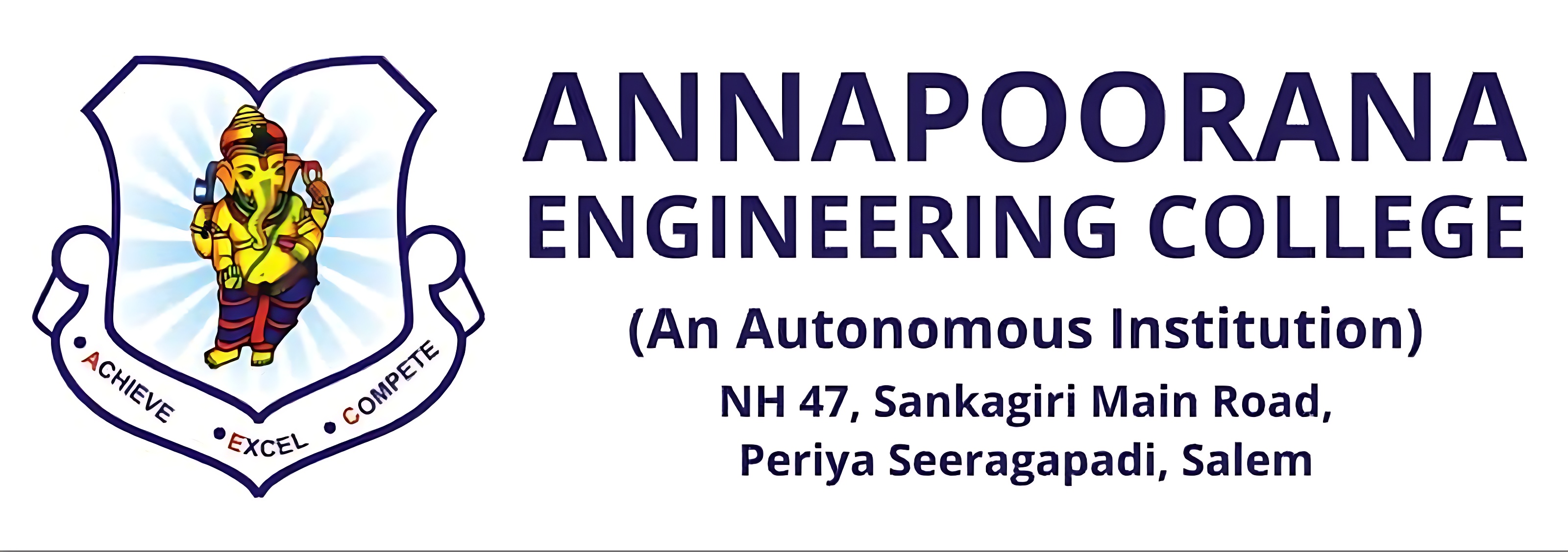 Annapoorna Engineering College